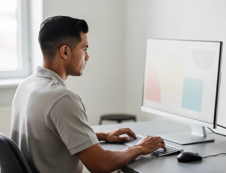 IT-Dienstleistungen Service in Guetersloh
